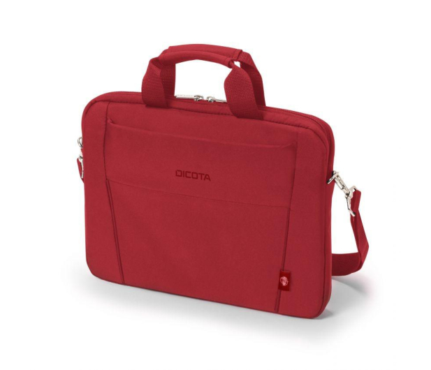 Dicota Slim Eco BASE 13-14.1" red - 1105190 - zdjęcie